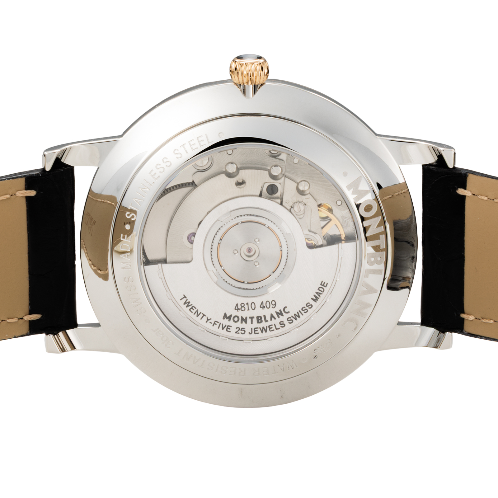 MONTBLANC モンブラン スター / 112145