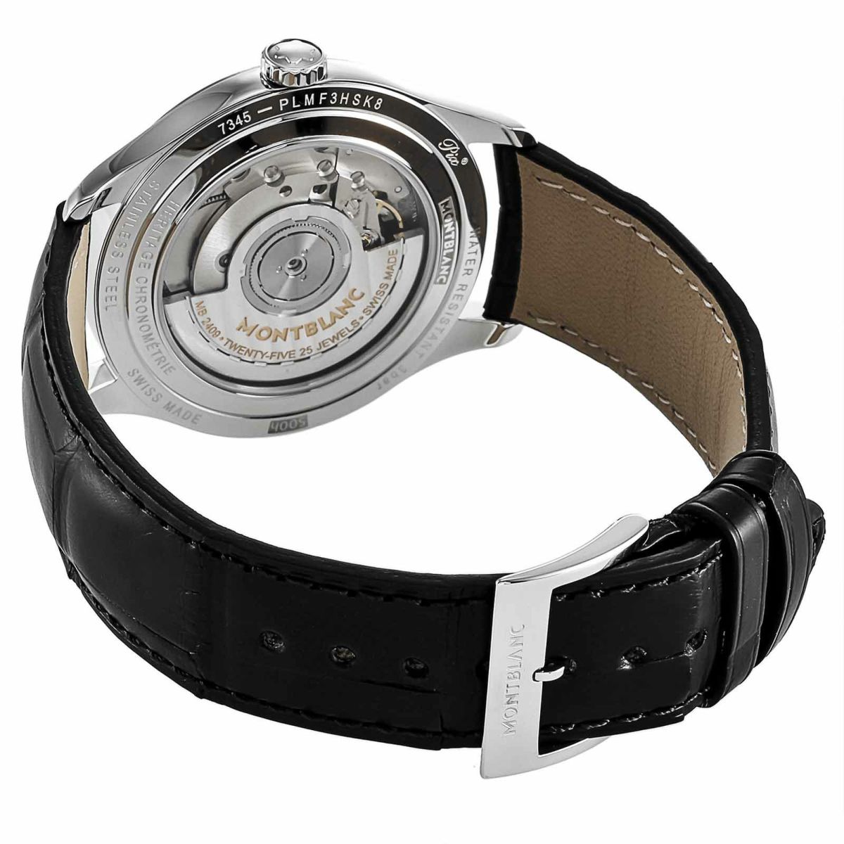 MONTBLANC モンブラン ヘリテイジ / 112520