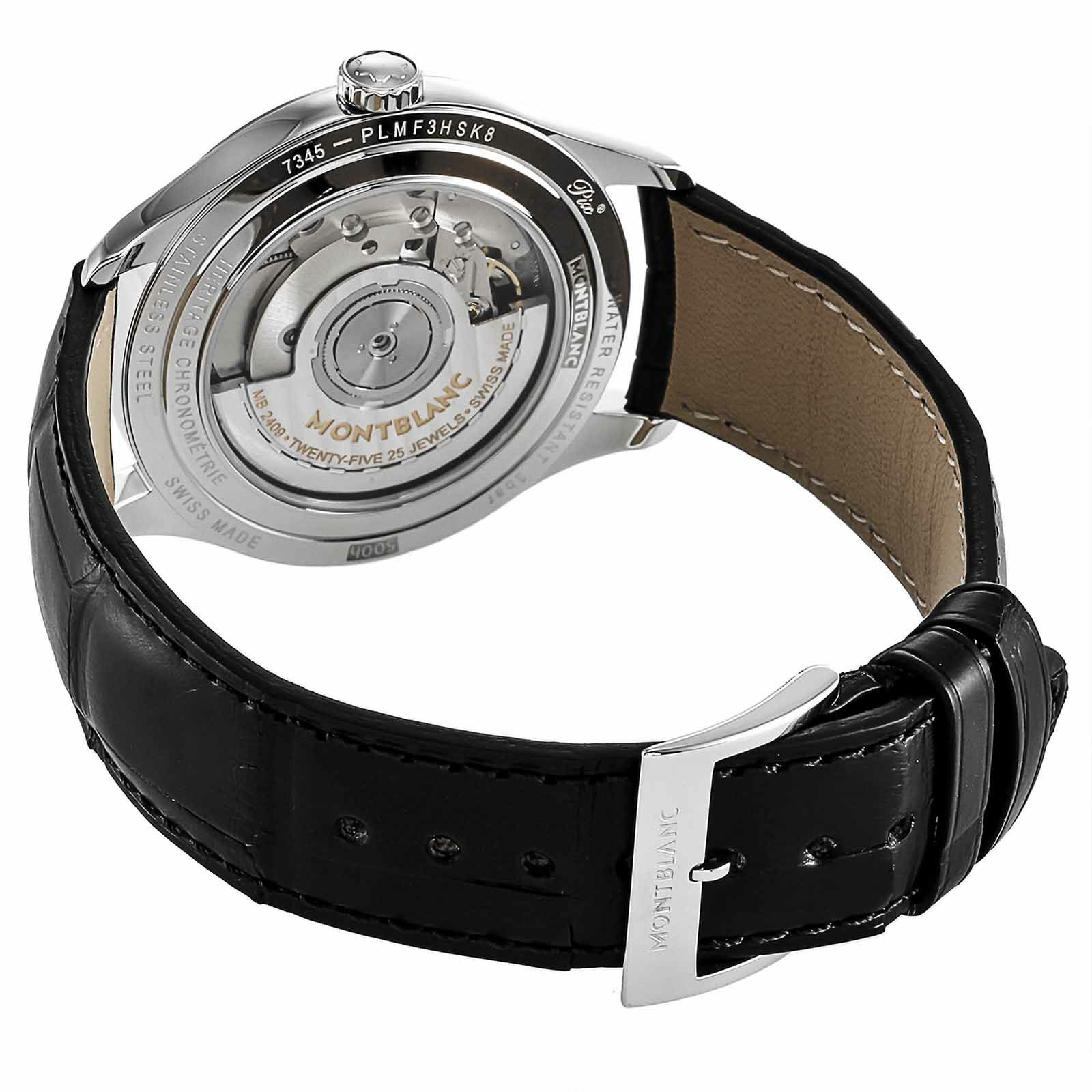 MONTBLANC モンブラン ヘリテイジ / 112520