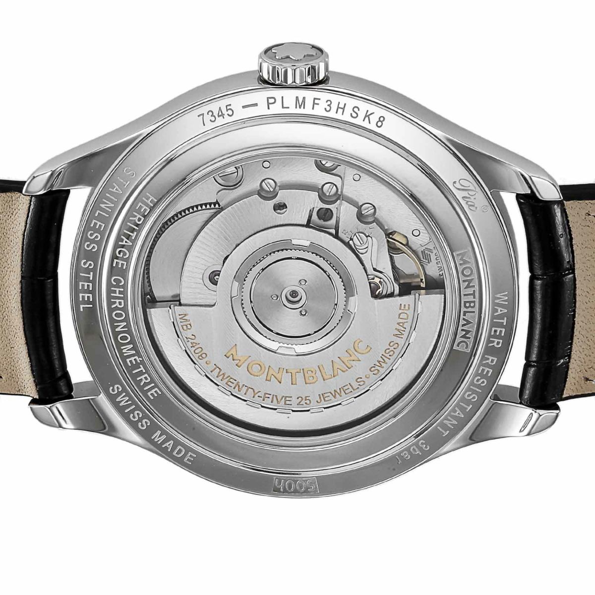 MONTBLANC モンブラン ヘリテイジ / 112520