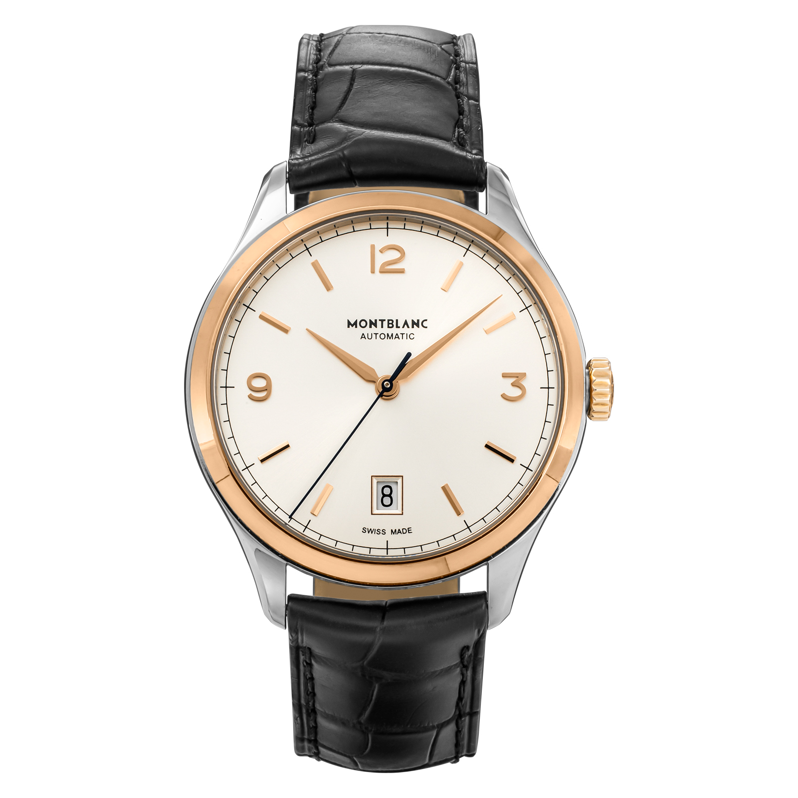 MONTBLANC モンブラン ヘリテイジ / 112521