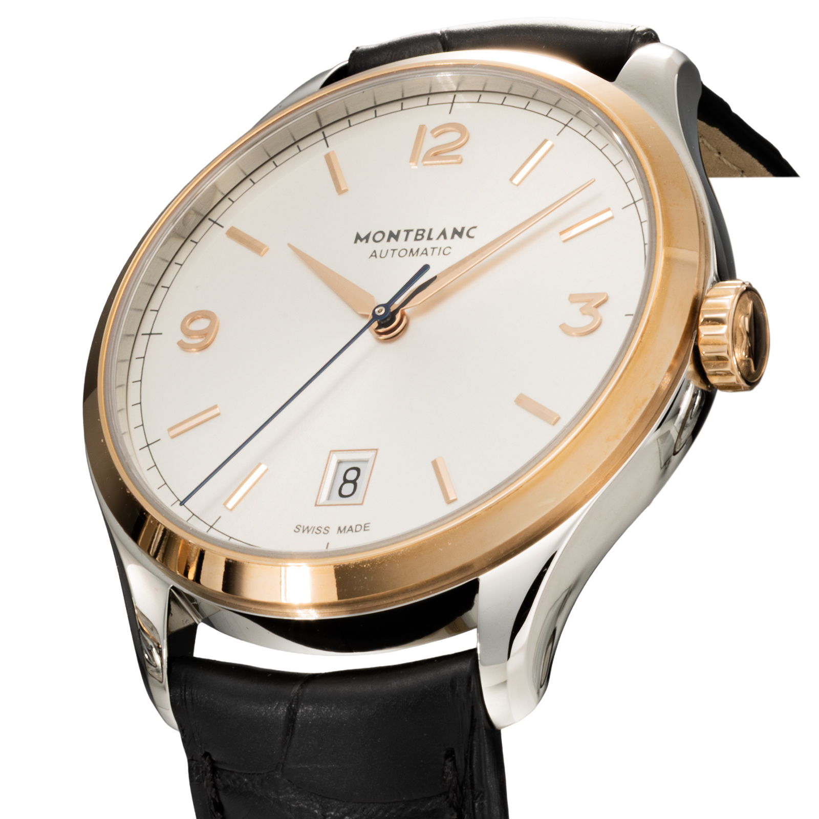 MONTBLANC モンブラン ヘリテイジ / 112521