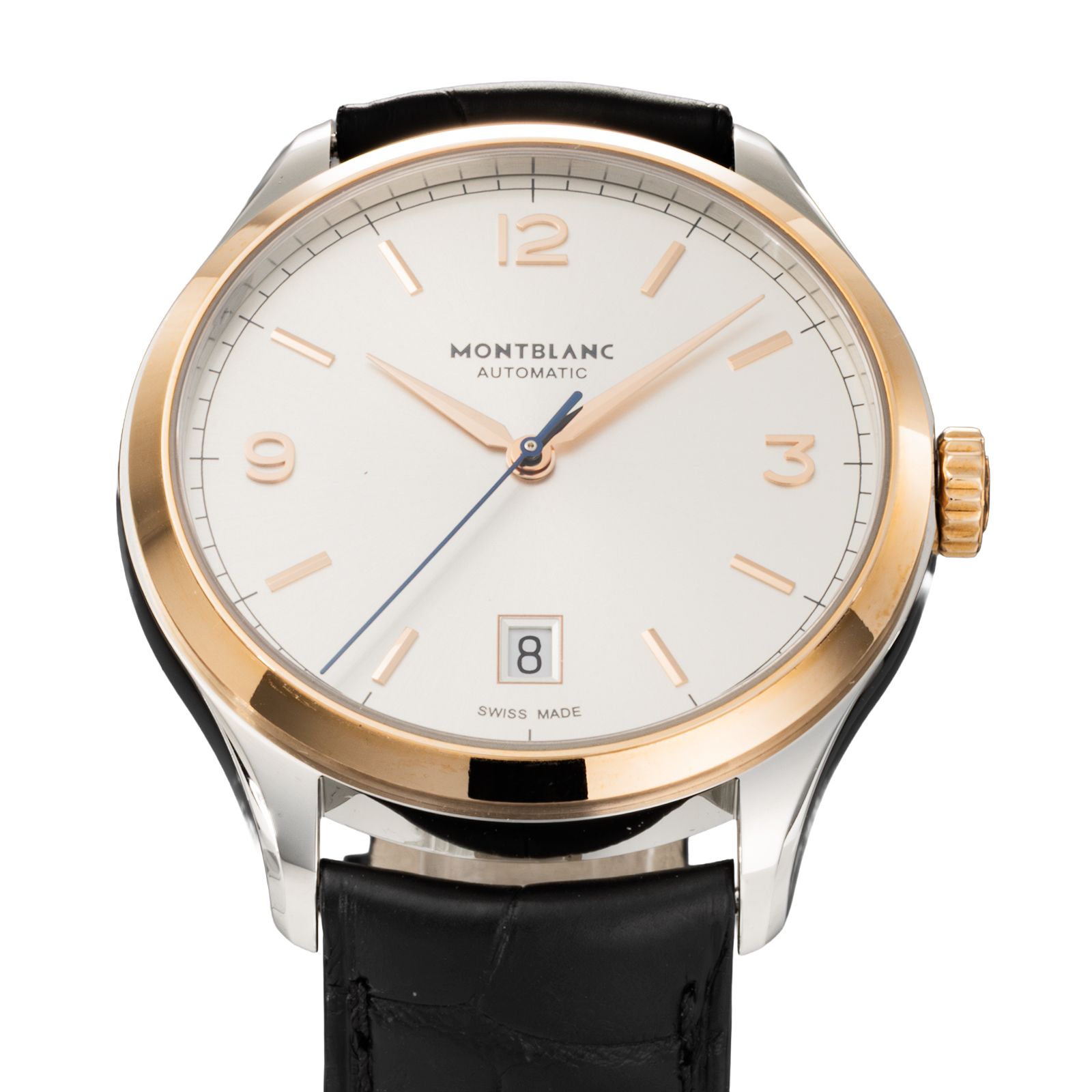 MONTBLANC モンブラン ヘリテイジ / 112521