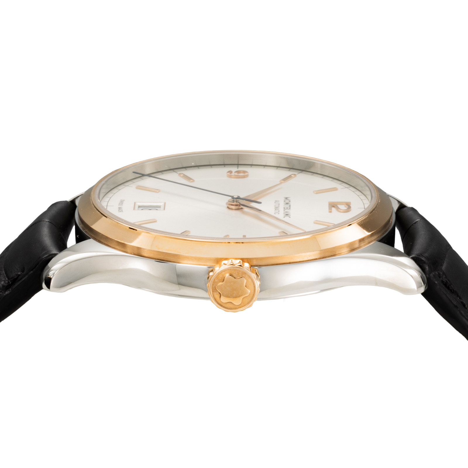MONTBLANC モンブラン ヘリテイジ / 112521