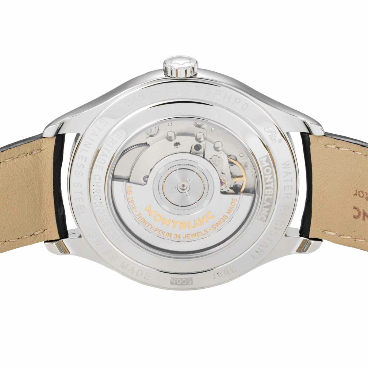 MONTBLANC モンブラン ヘリテイジ / 112540