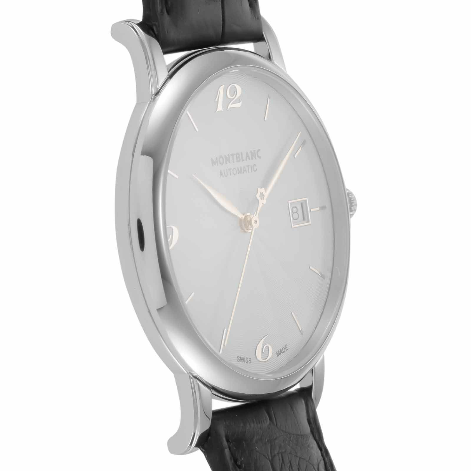MONTBLANC モンブラン スター / 113823