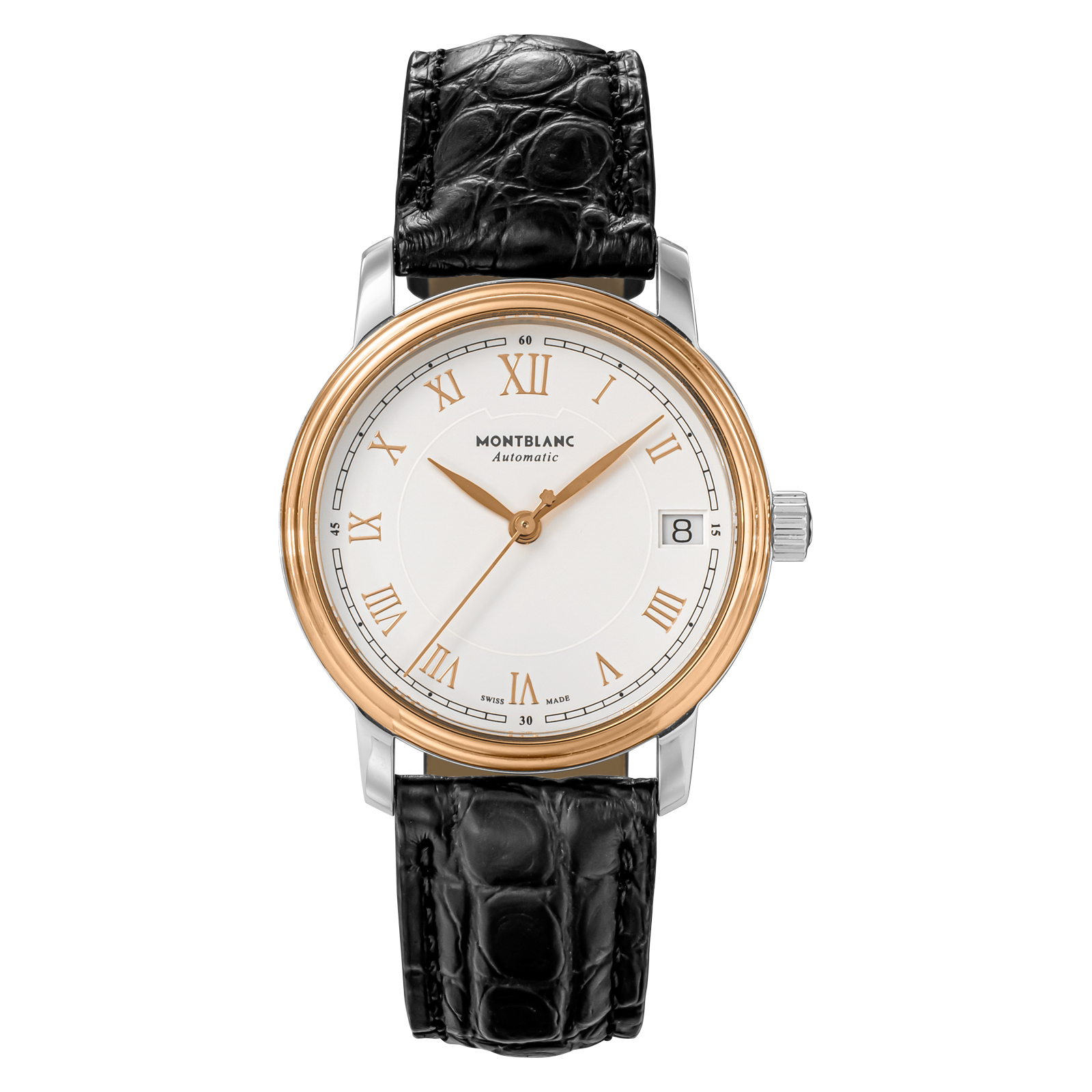 MONTBLANC モンブラン トラディション / 114368