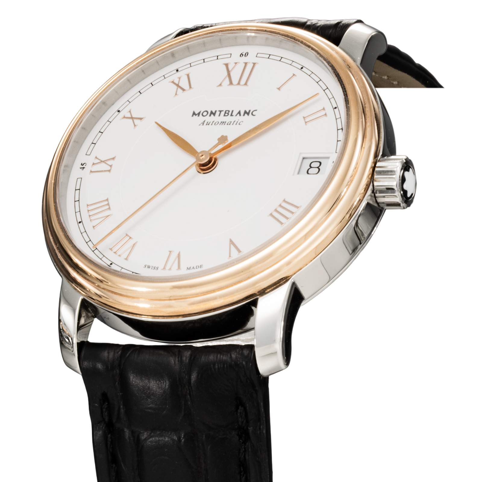 MONTBLANC モンブラン トラディション / 114368