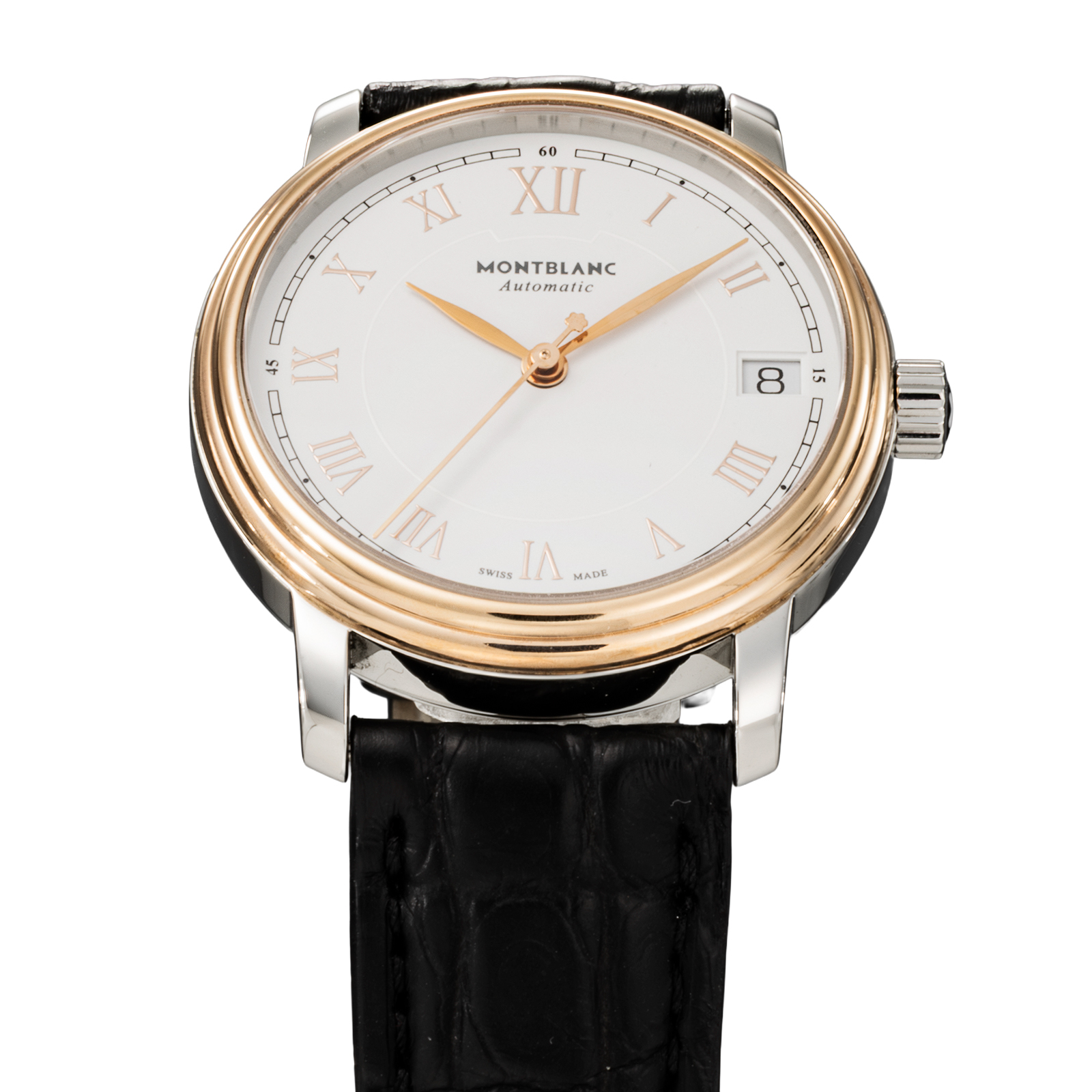 MONTBLANC モンブラン トラディション / 114368