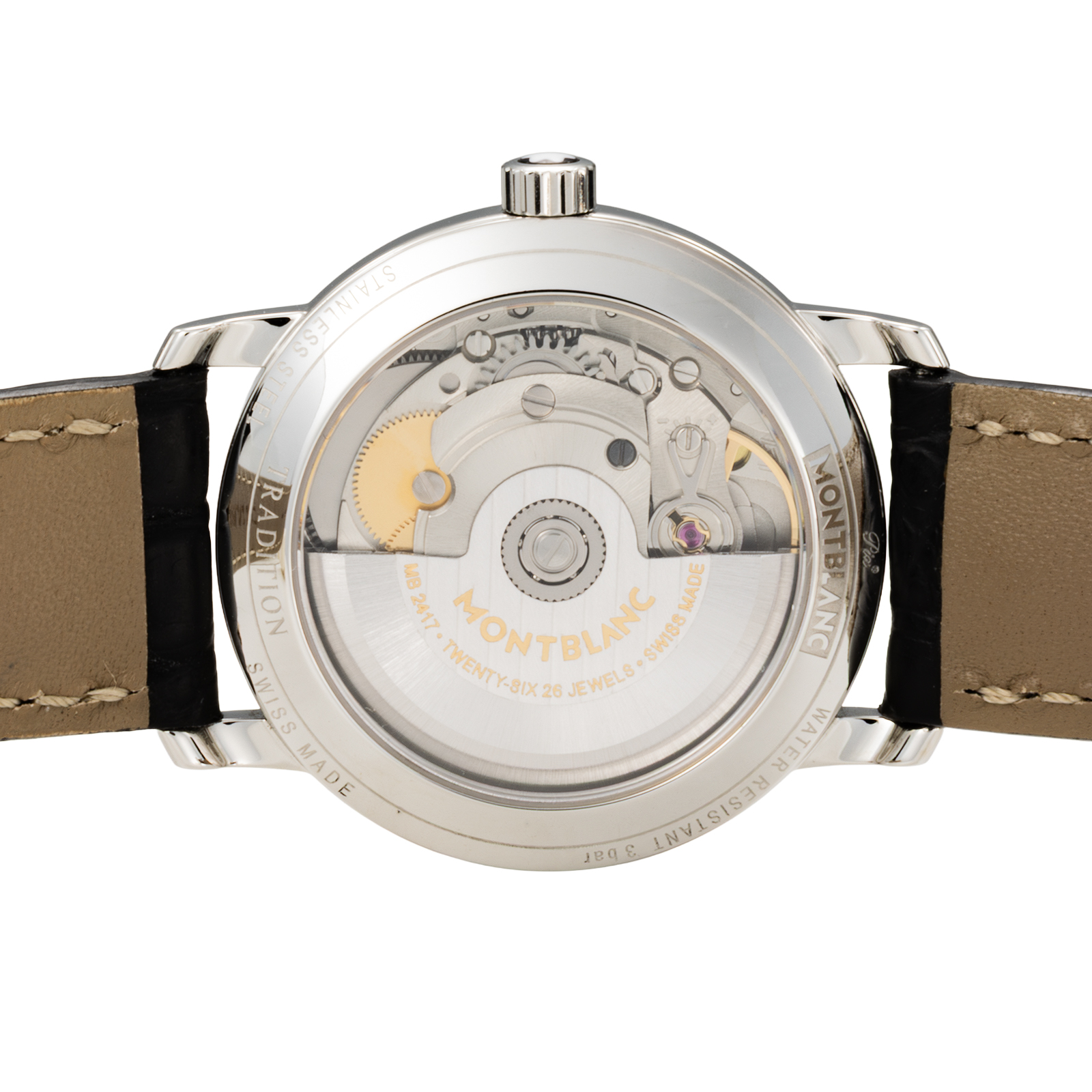 MONTBLANC モンブラン トラディション / 114368