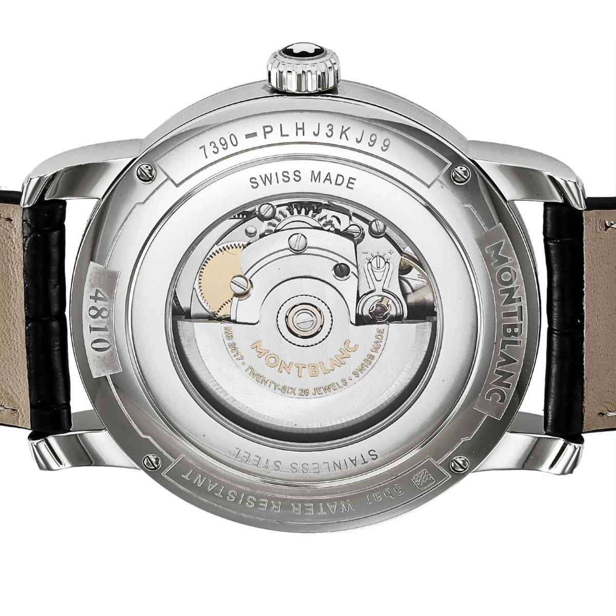 MONTBLANC モンブラン 4810 / 114841