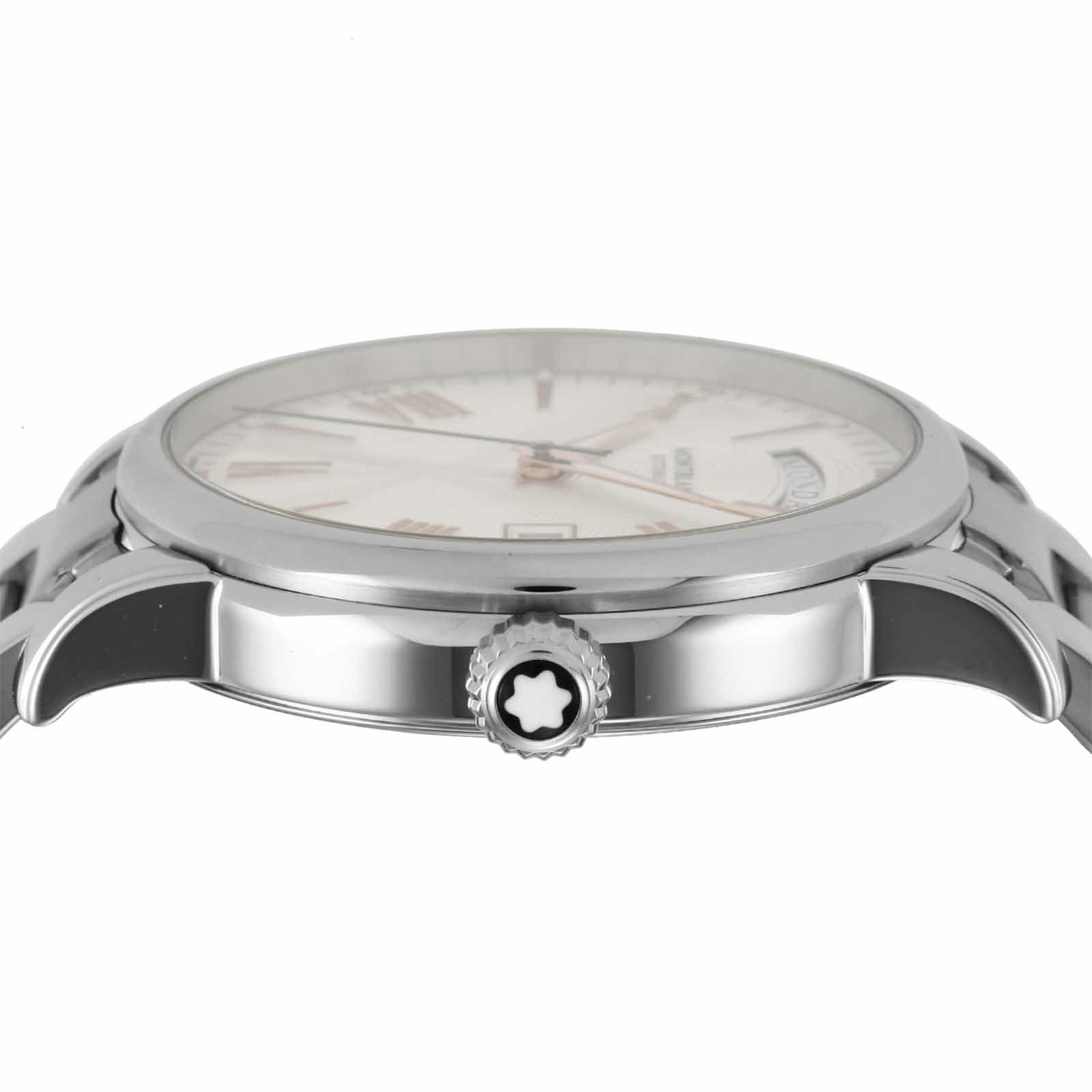 MONTBLANC モンブラン 4810 / 114854