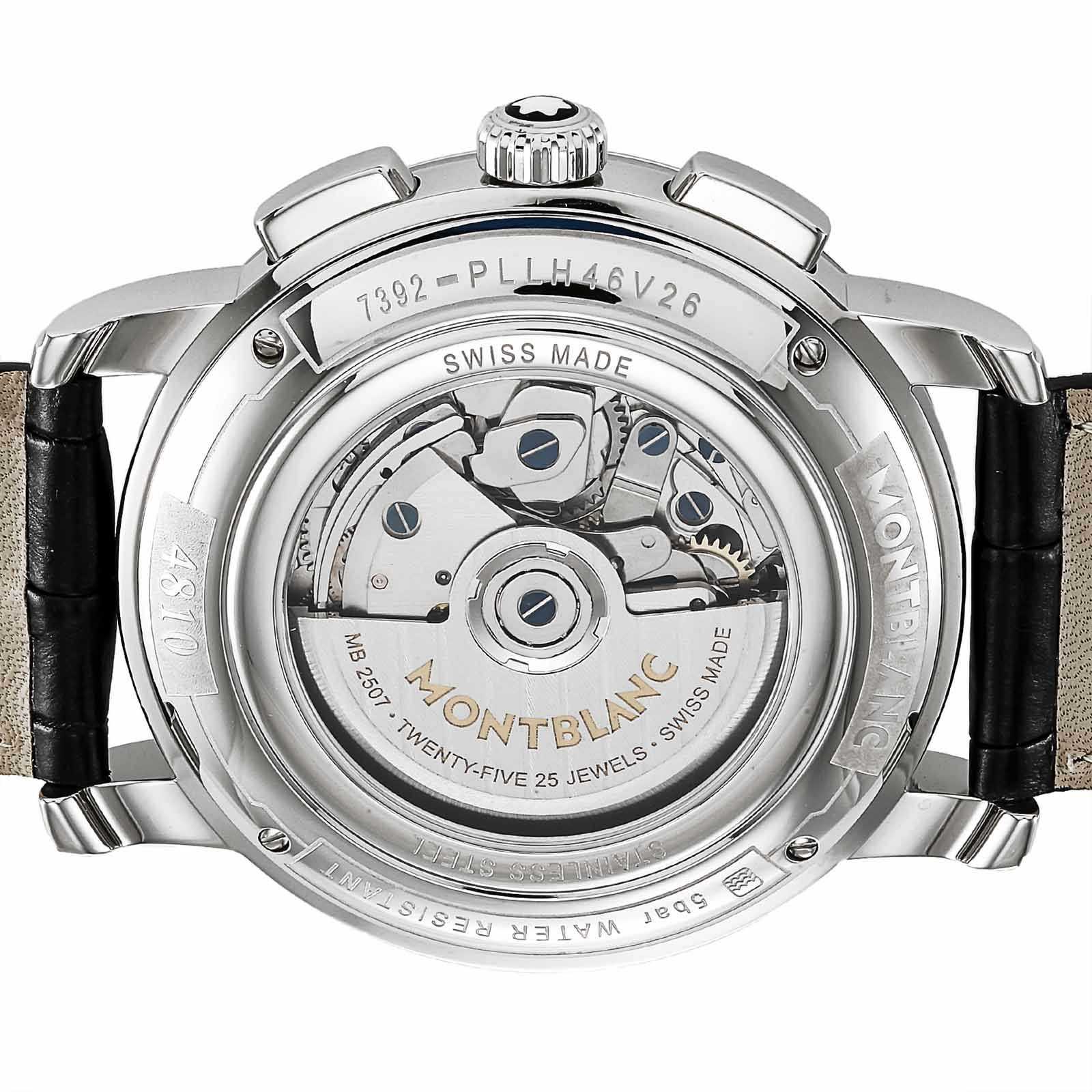 MONTBLANC モンブラン 4810 / 114855