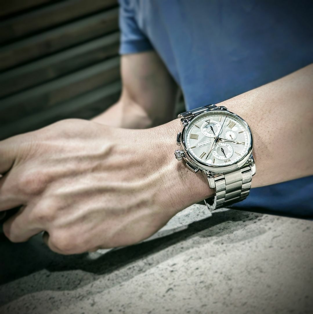 MONTBLANC モンブラン 4810 / 114856