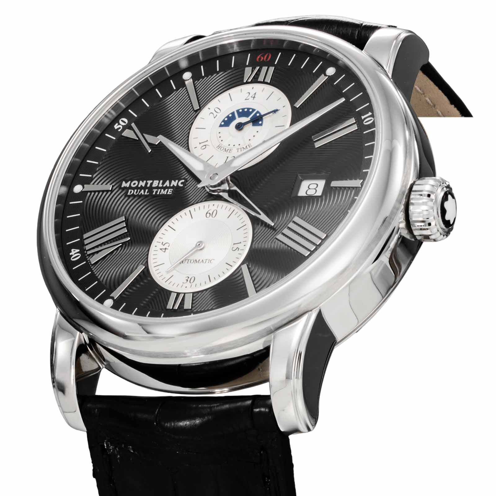 MONTBLANC モンブラン 4810 / 114858