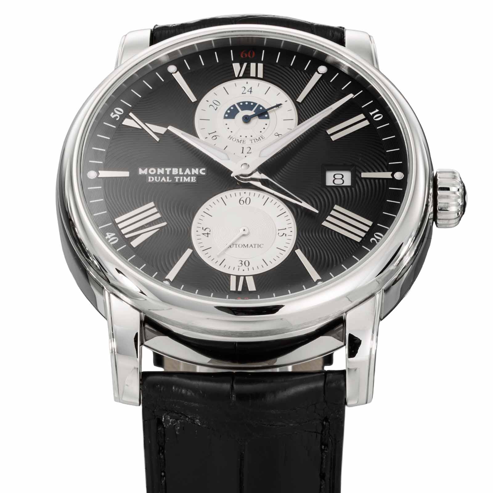 MONTBLANC モンブラン 4810 / 114858