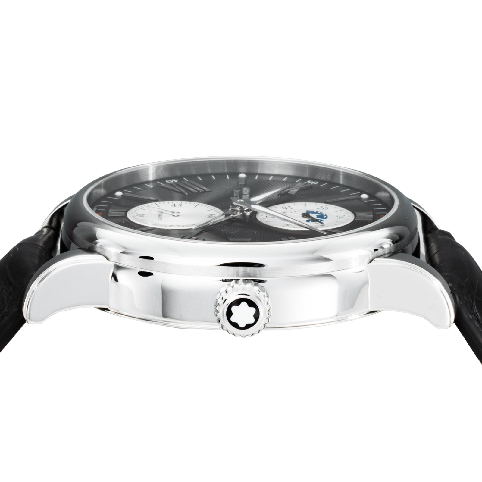 MONTBLANC モンブラン 4810 / 114858