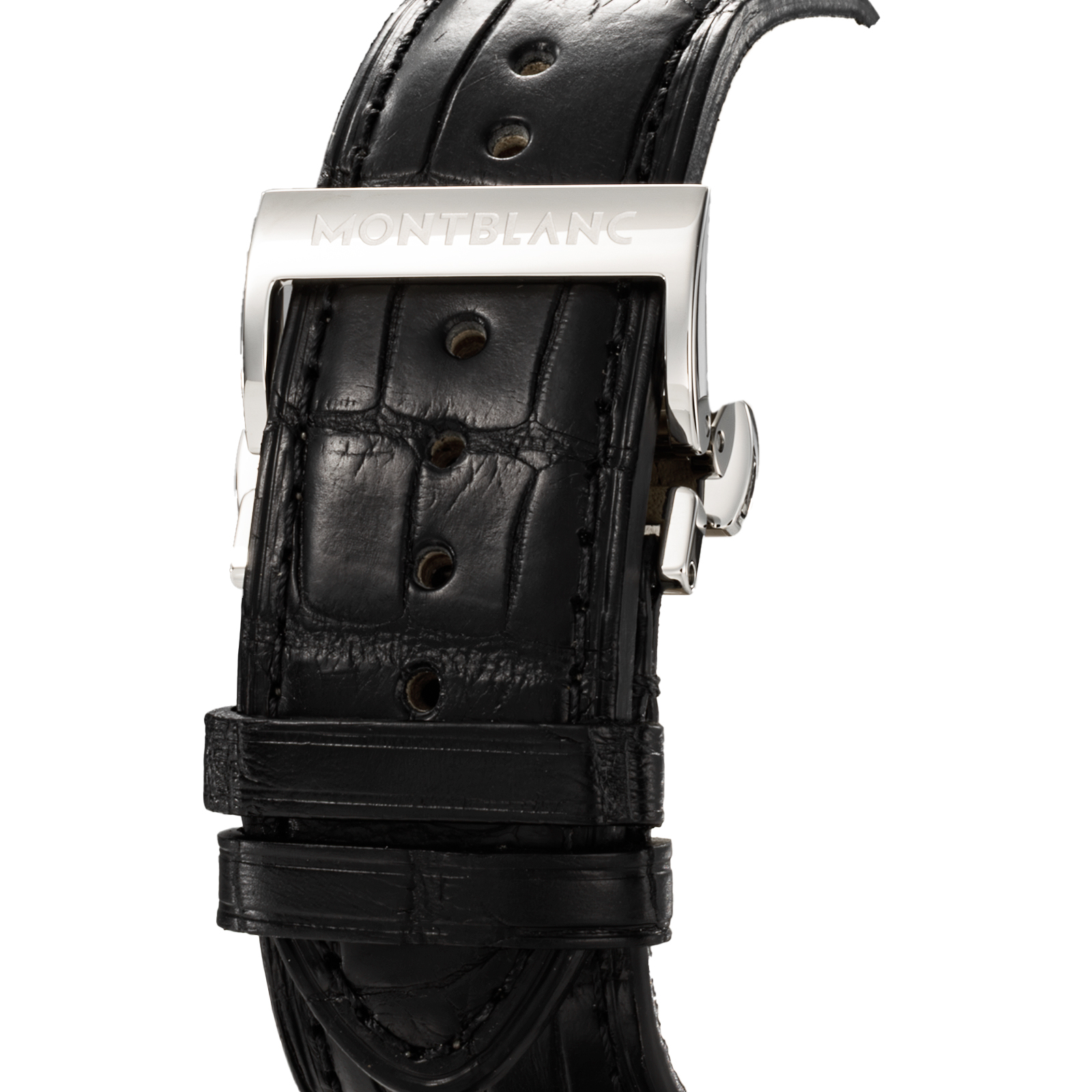 MONTBLANC モンブラン 4810 / 114858