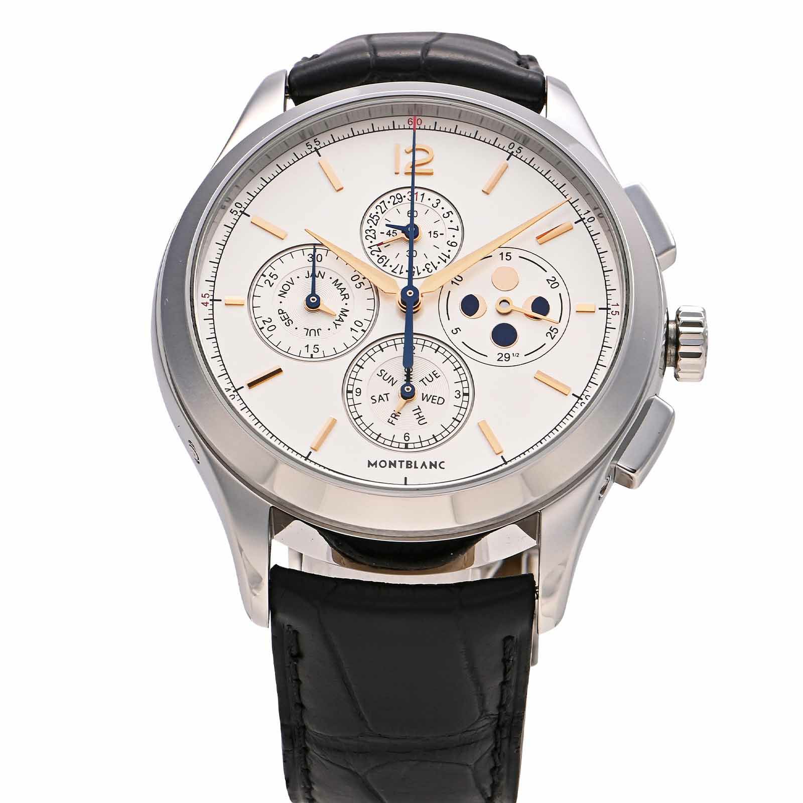 MONTBLANC モンブラン ヘリテイジ / 114875