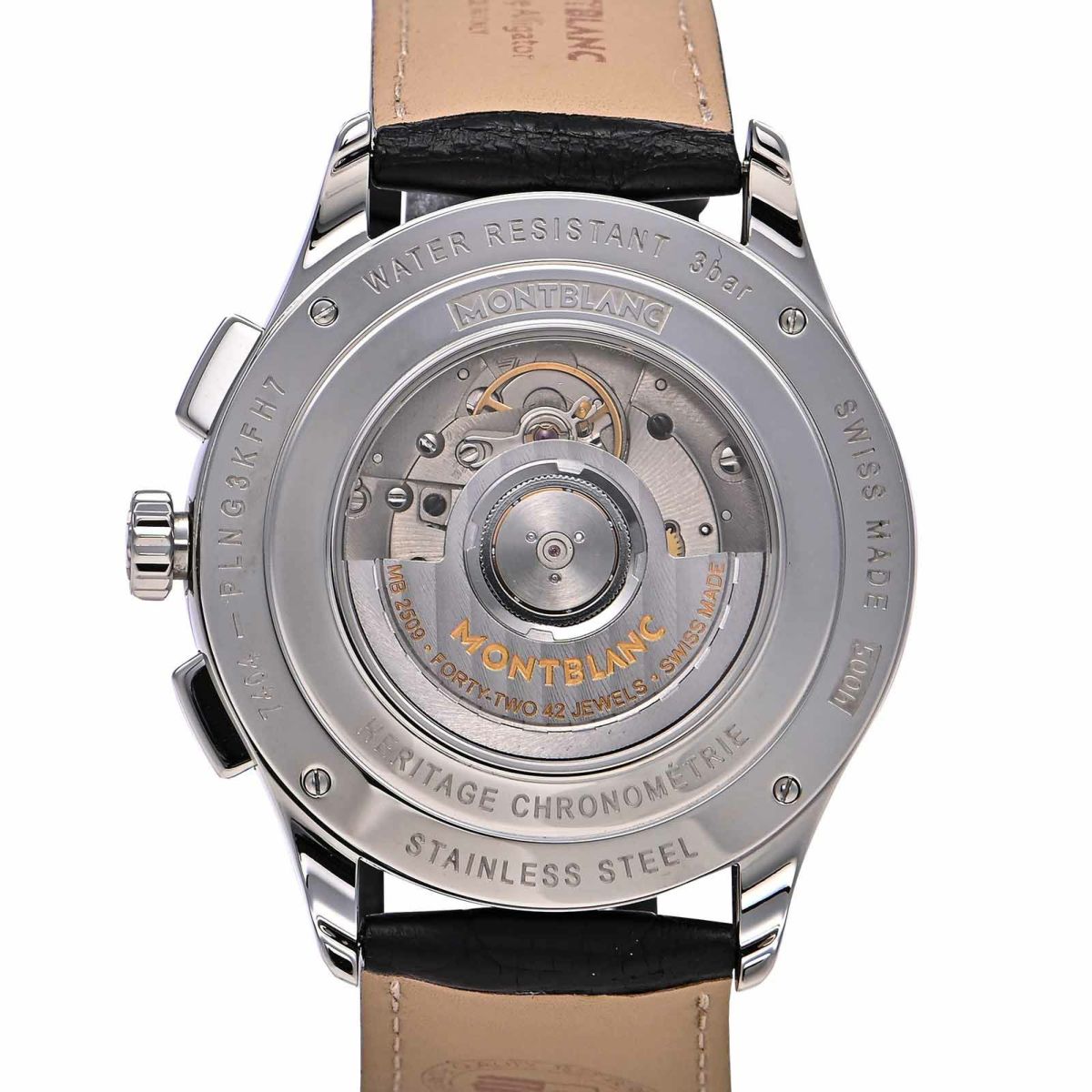 MONTBLANC モンブラン ヘリテイジ / 114875
