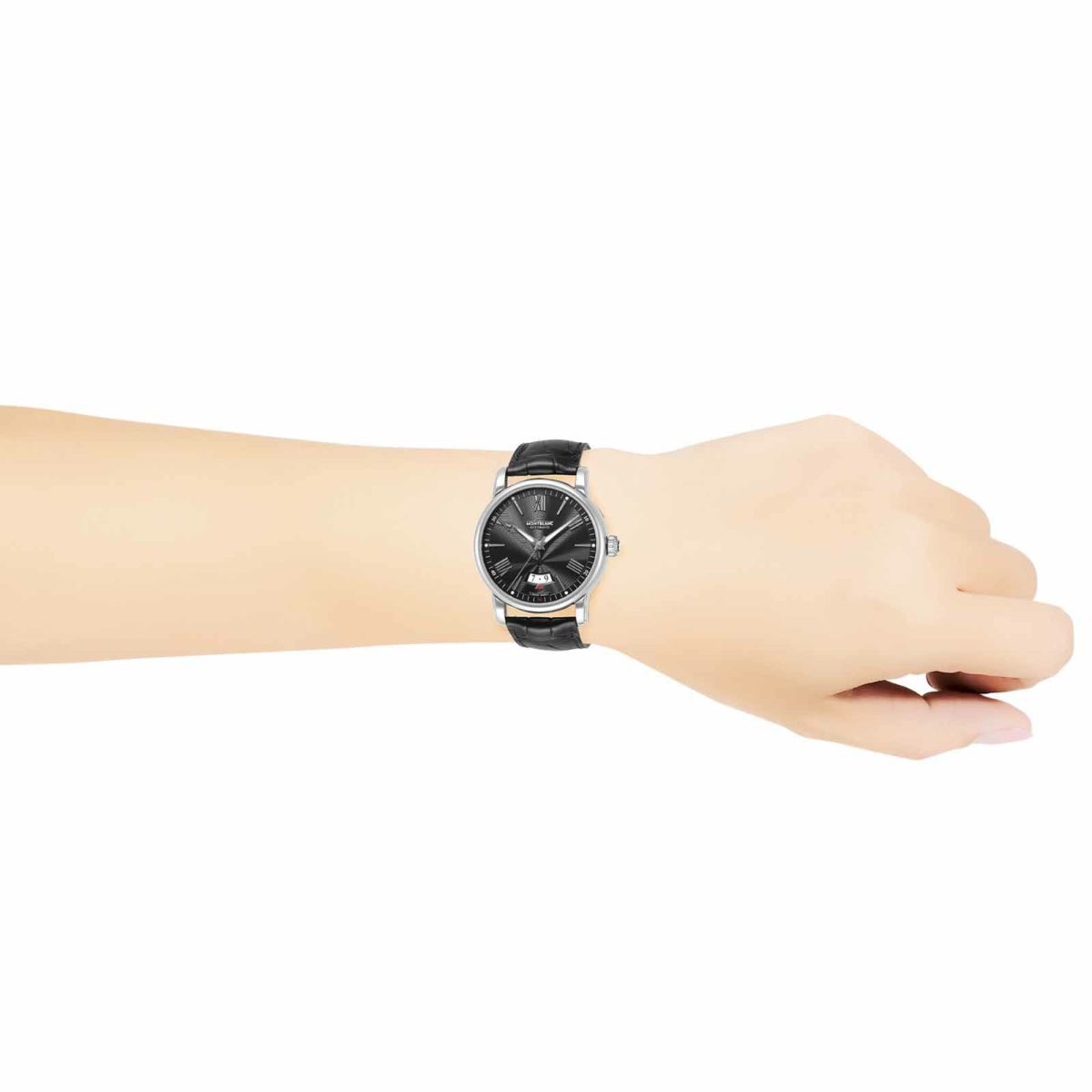 MONTBLANC モンブラン 4810 / 115122