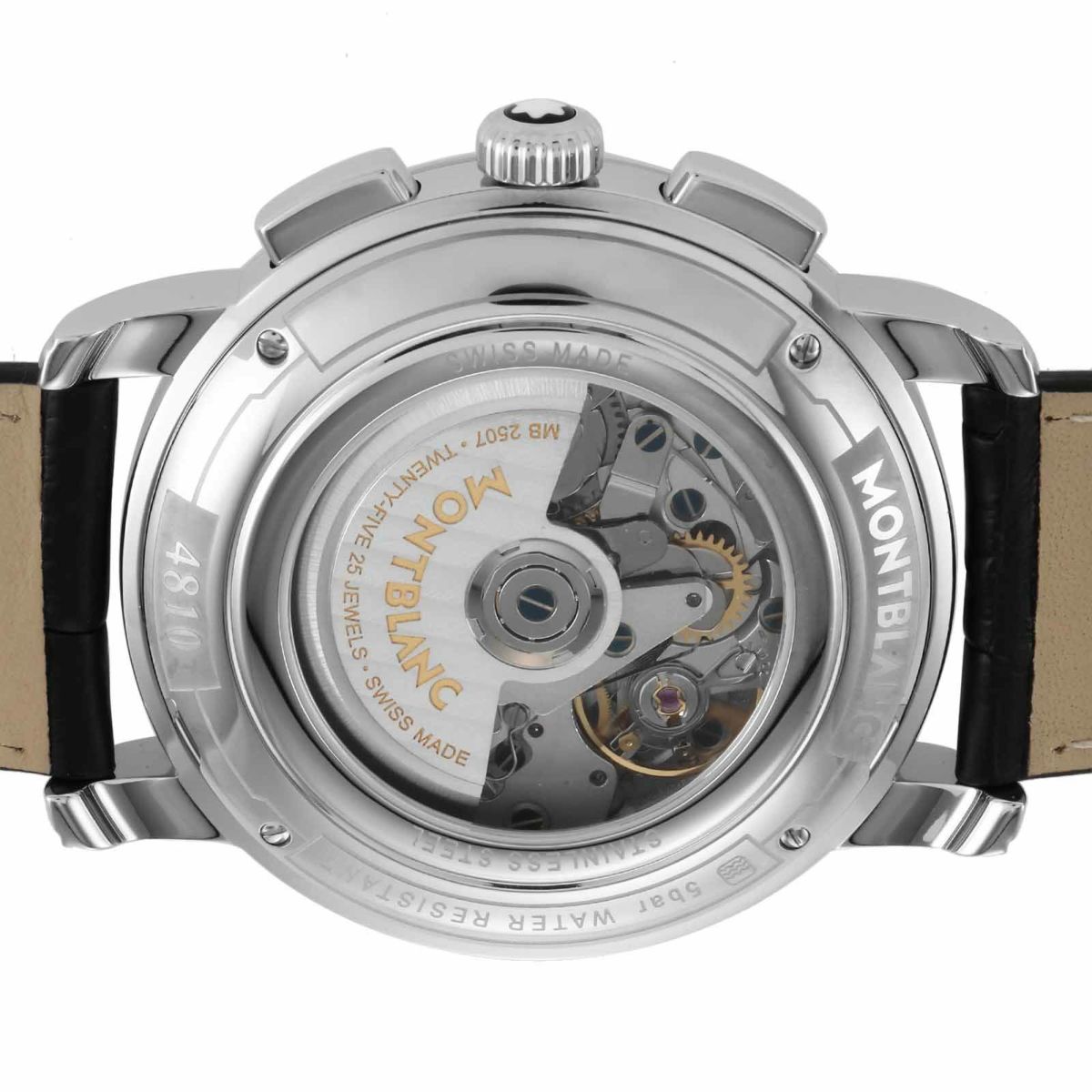 MONTBLANC モンブラン 4810 / 115123