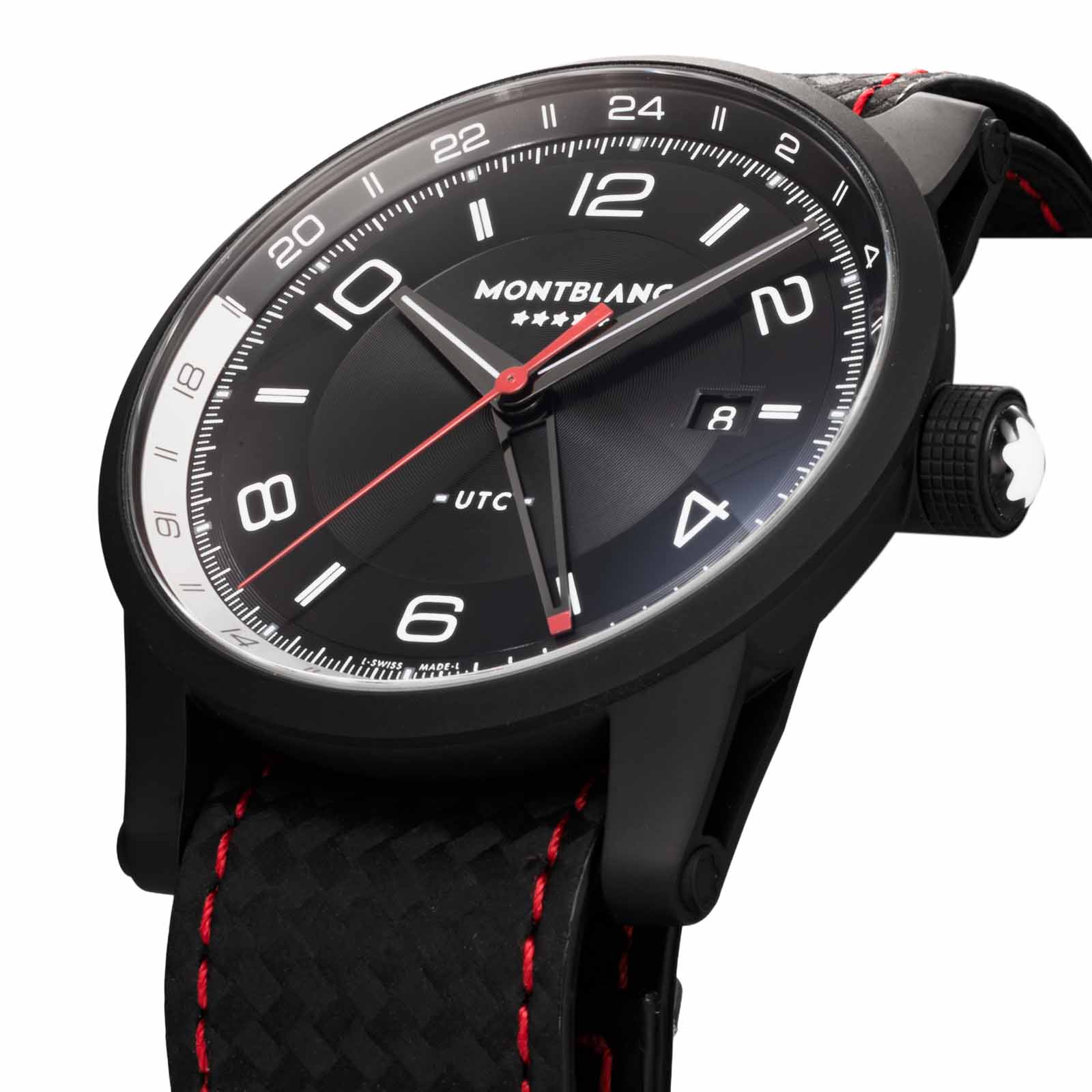 MONTBLANC モンブラン タイムウォーカー / 115360
