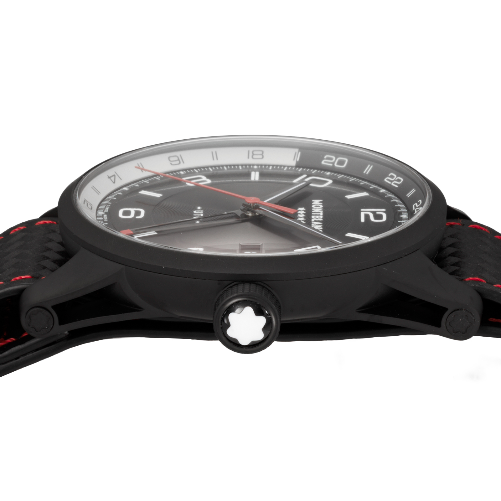 MONTBLANC モンブラン タイムウォーカー / 115360