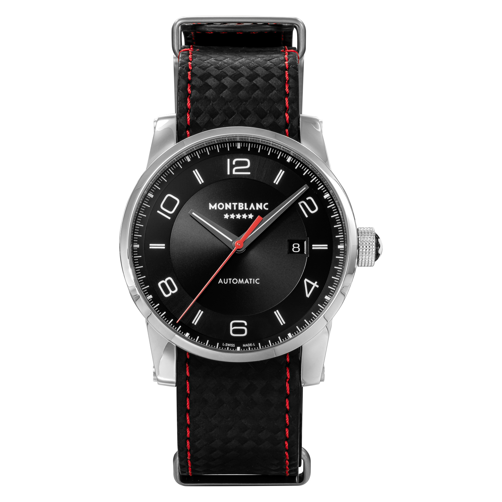 MONTBLANC モンブラン タイムウォーカー / 115361