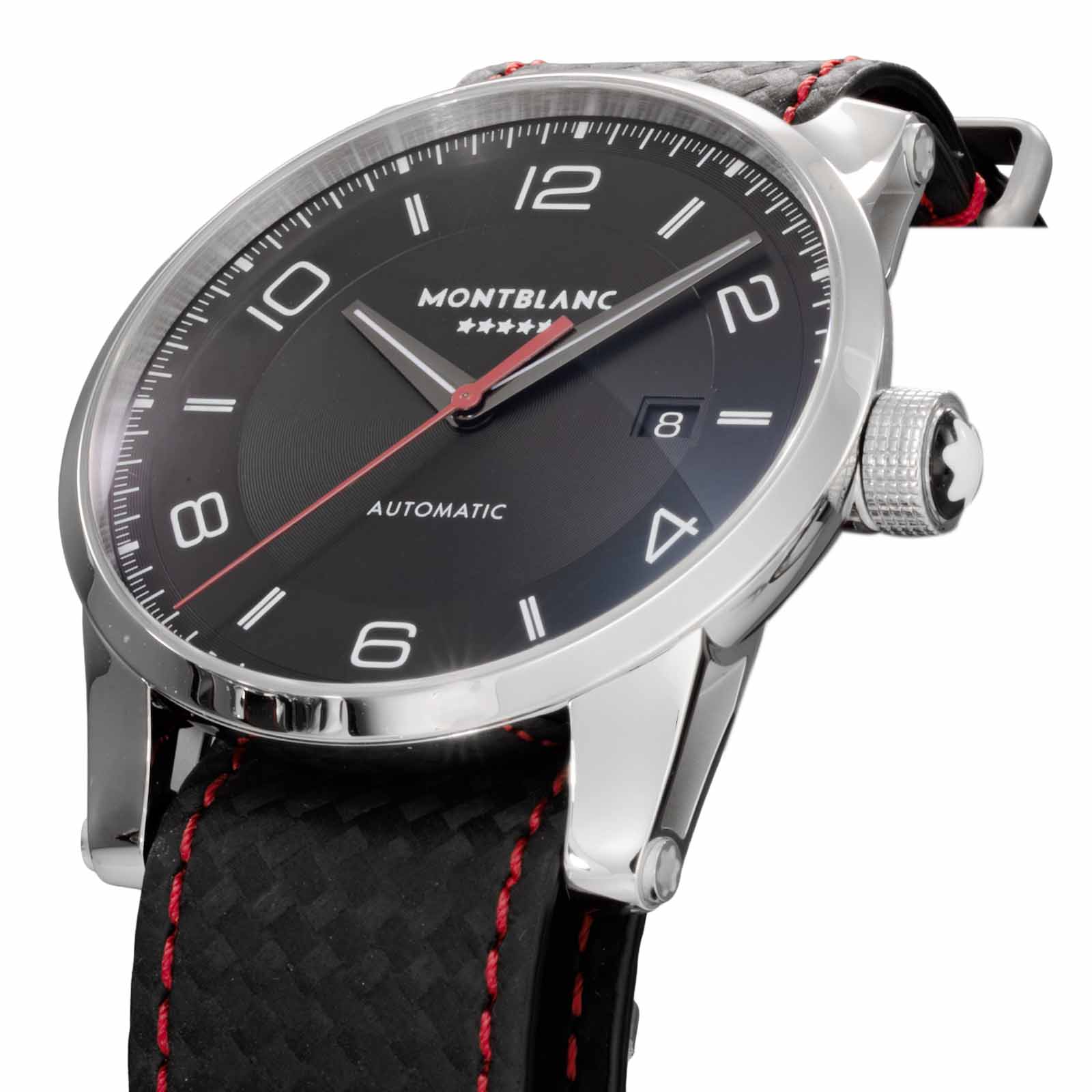MONTBLANC モンブラン タイムウォーカー / 115361