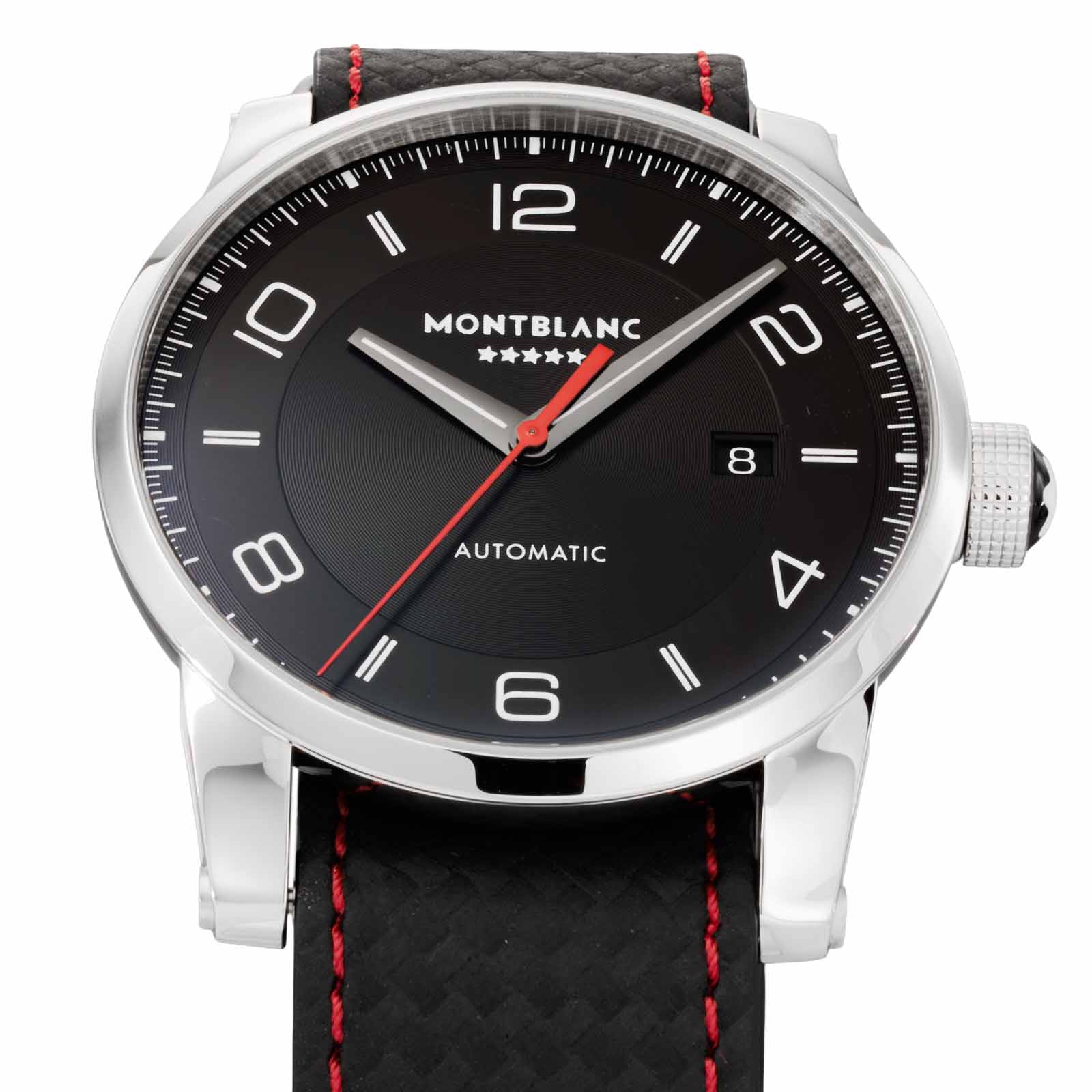 MONTBLANC モンブラン タイムウォーカー / 115361