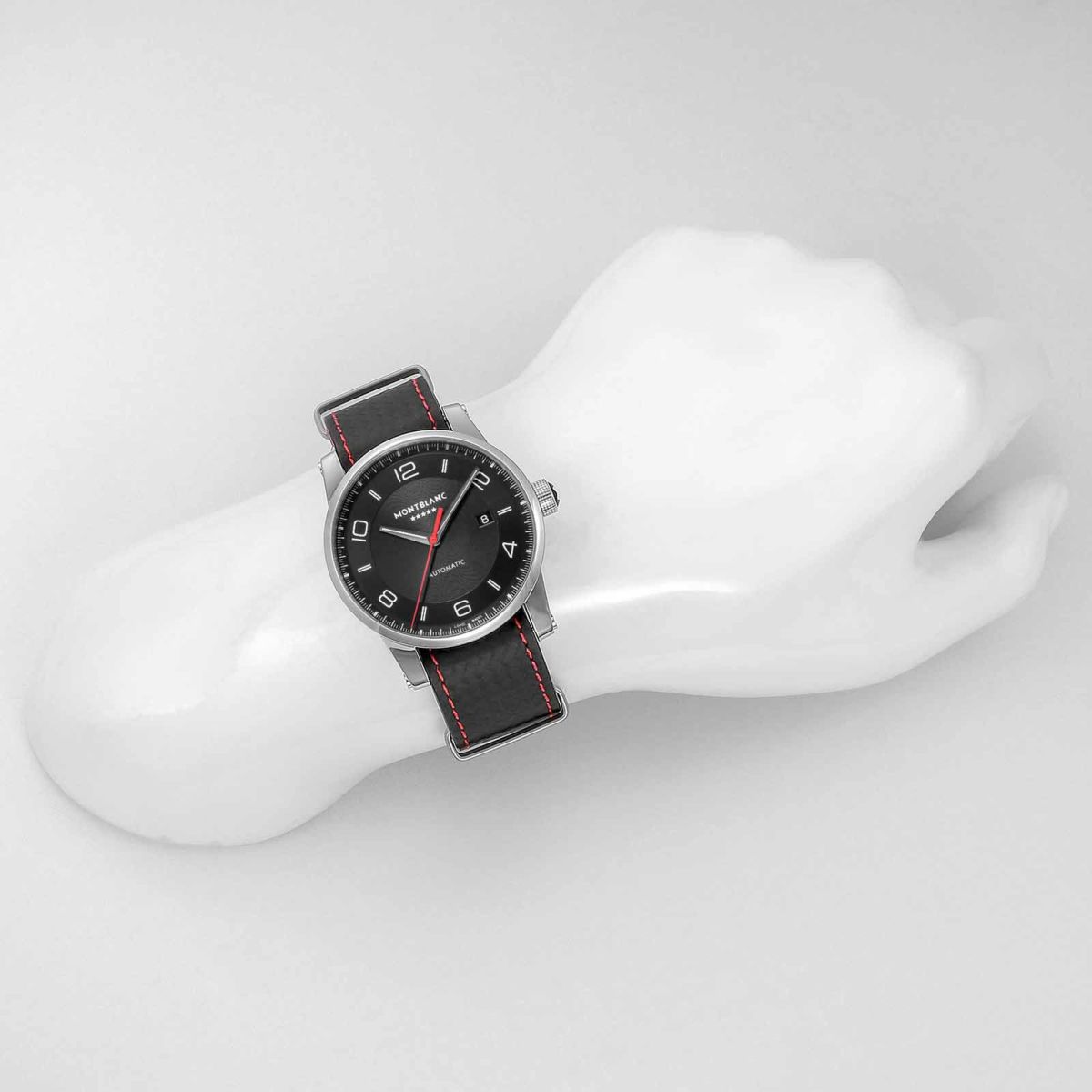 MONTBLANC モンブラン タイムウォーカー / 115361