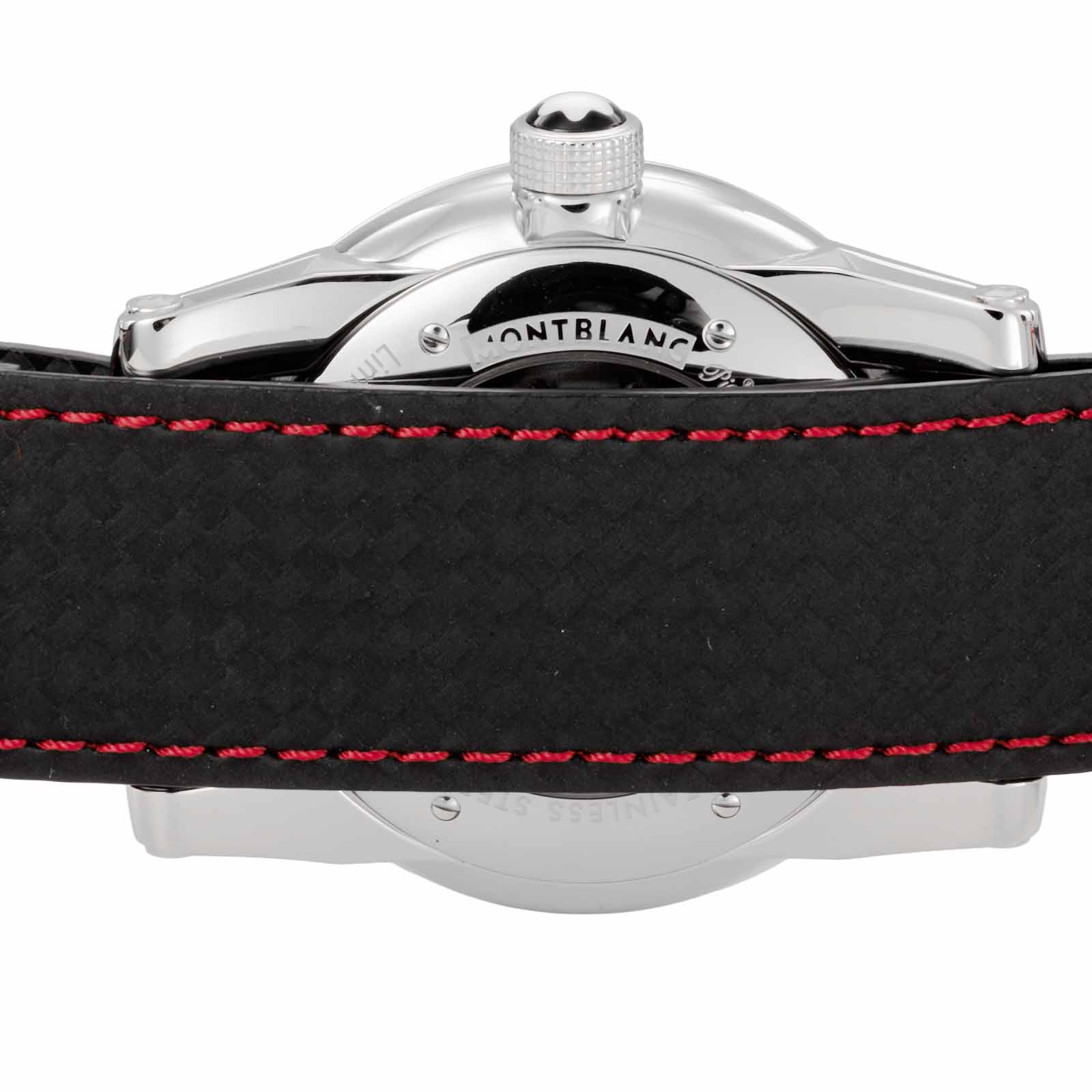 MONTBLANC モンブラン タイムウォーカー / 115361