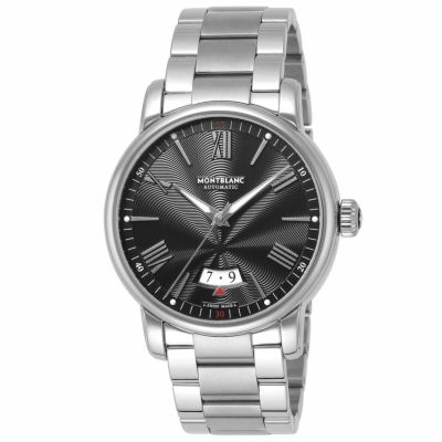 115122 MONTBLANC（モンブラン） 4810 デイト オートマティック