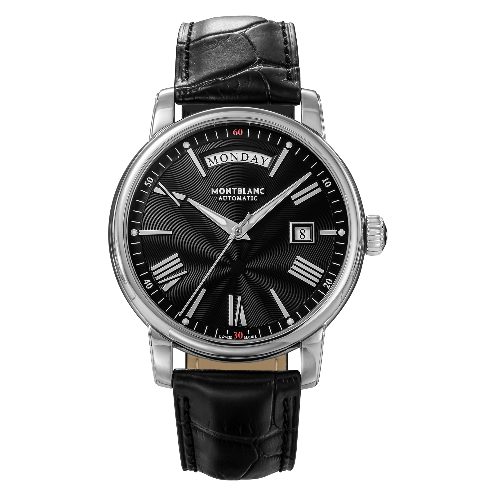 MONTBLANC モンブラン 4810 / 115936
