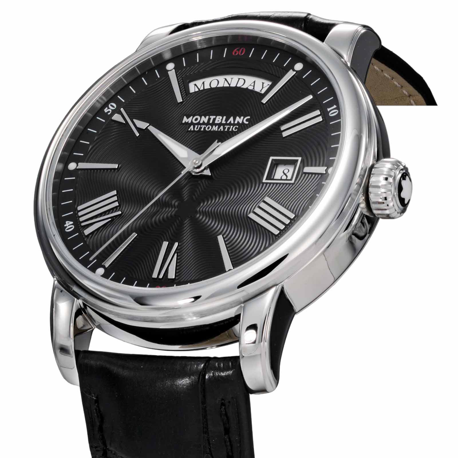 MONTBLANC モンブラン 4810 / 115936