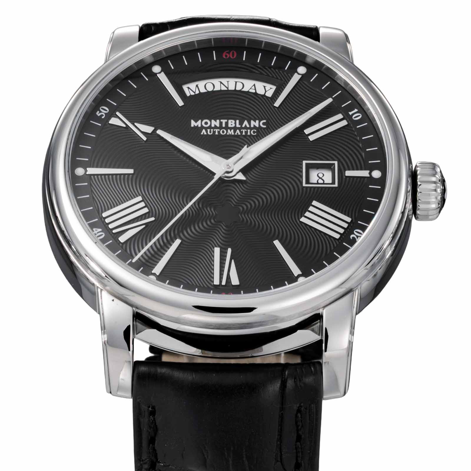 MONTBLANC モンブラン 4810 / 115936
