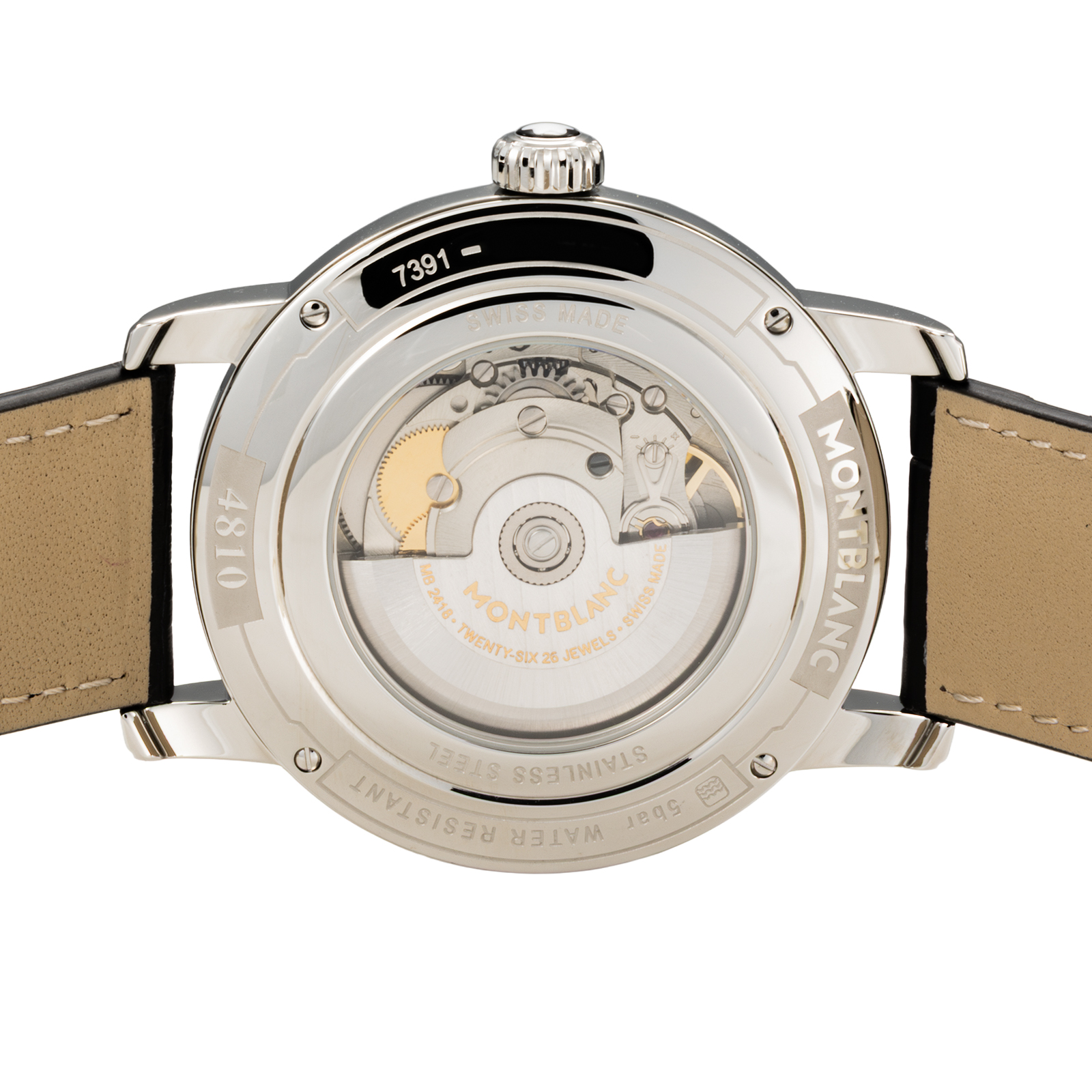 MONTBLANC モンブラン 4810 / 115936