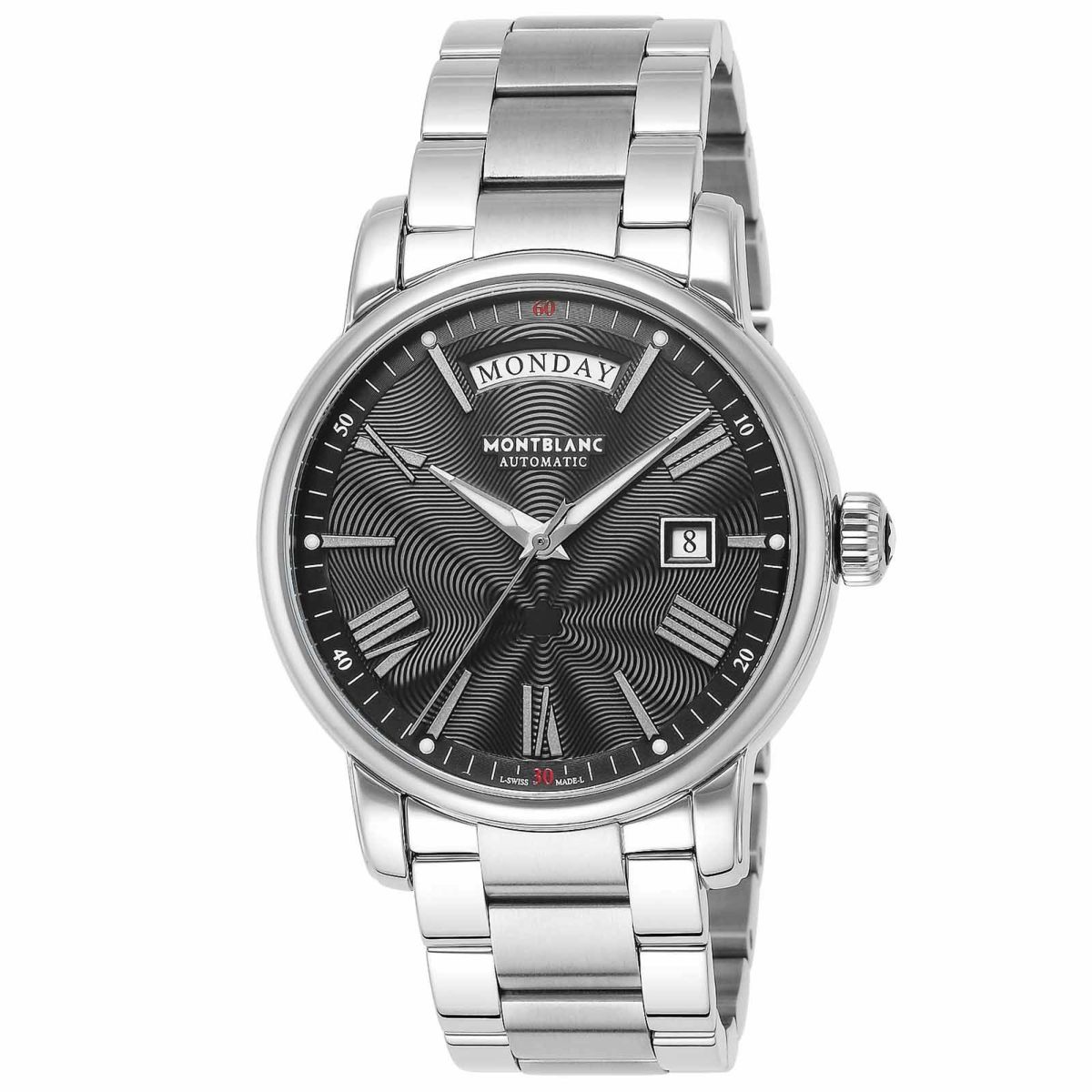 MONTBLANC モンブラン 4810 / 115937