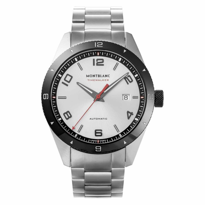 MONTBLANC モンブラン タイムウォーカー / 116057