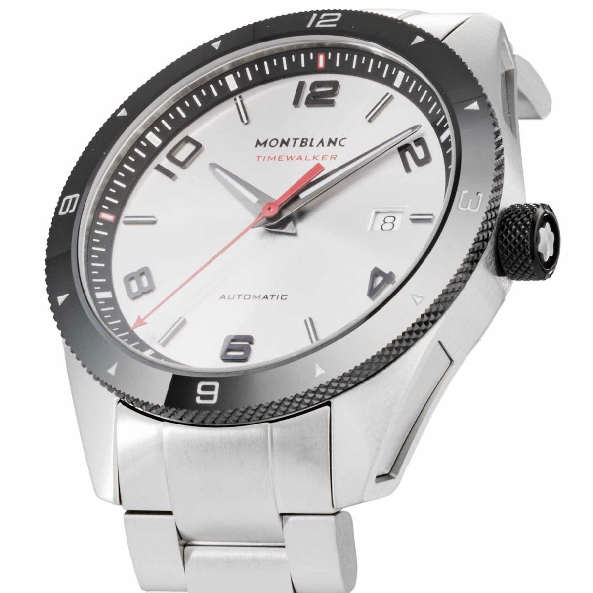 MONTBLANC モンブラン タイムウォーカー / 116057