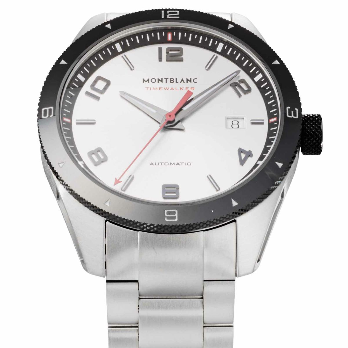 MONTBLANC モンブラン タイムウォーカー / 116057