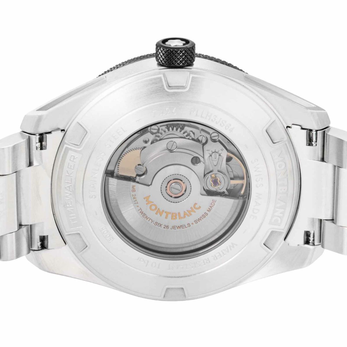 MONTBLANC モンブラン タイムウォーカー / 116057