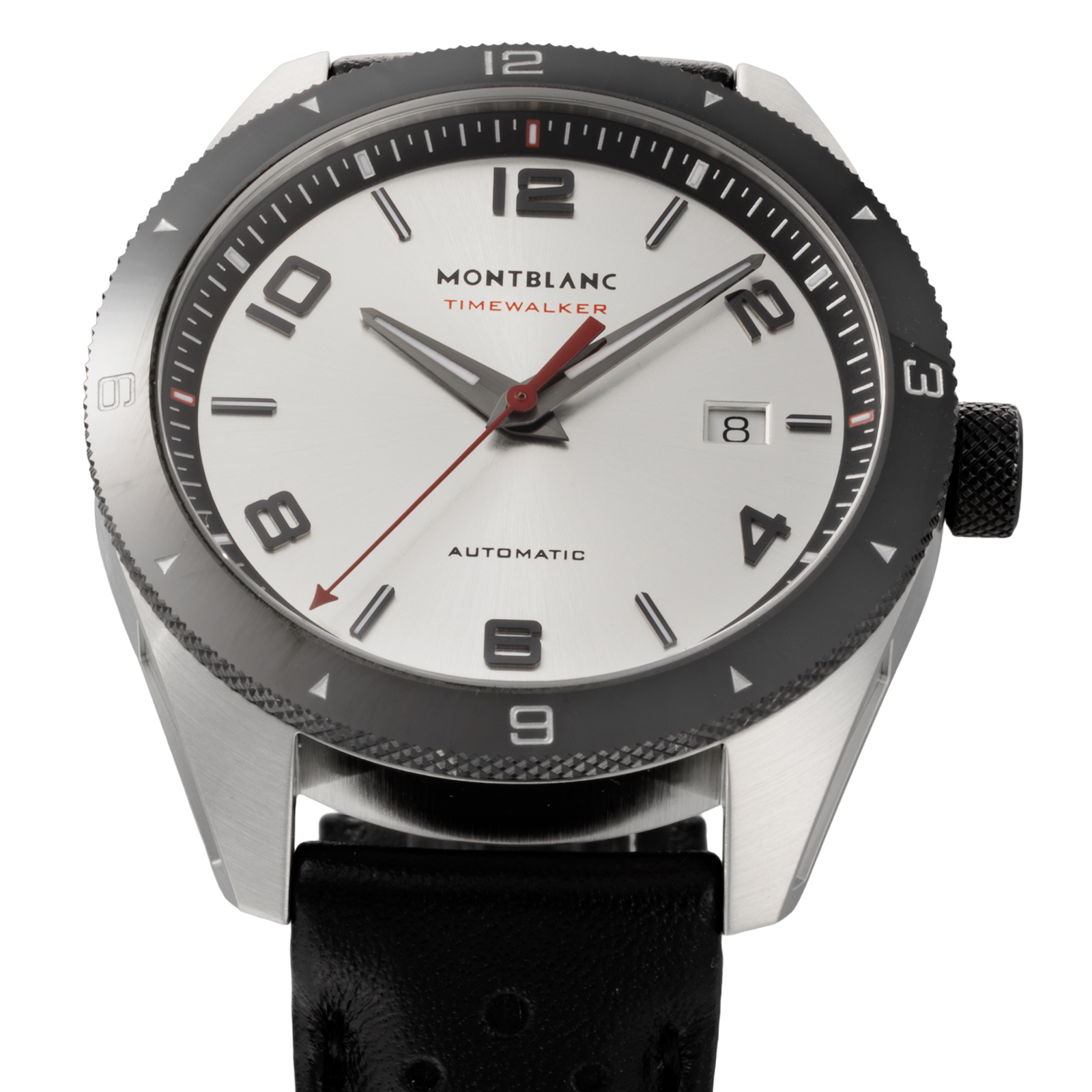 MONTBLANC モンブラン タイムウォーカー / 116058