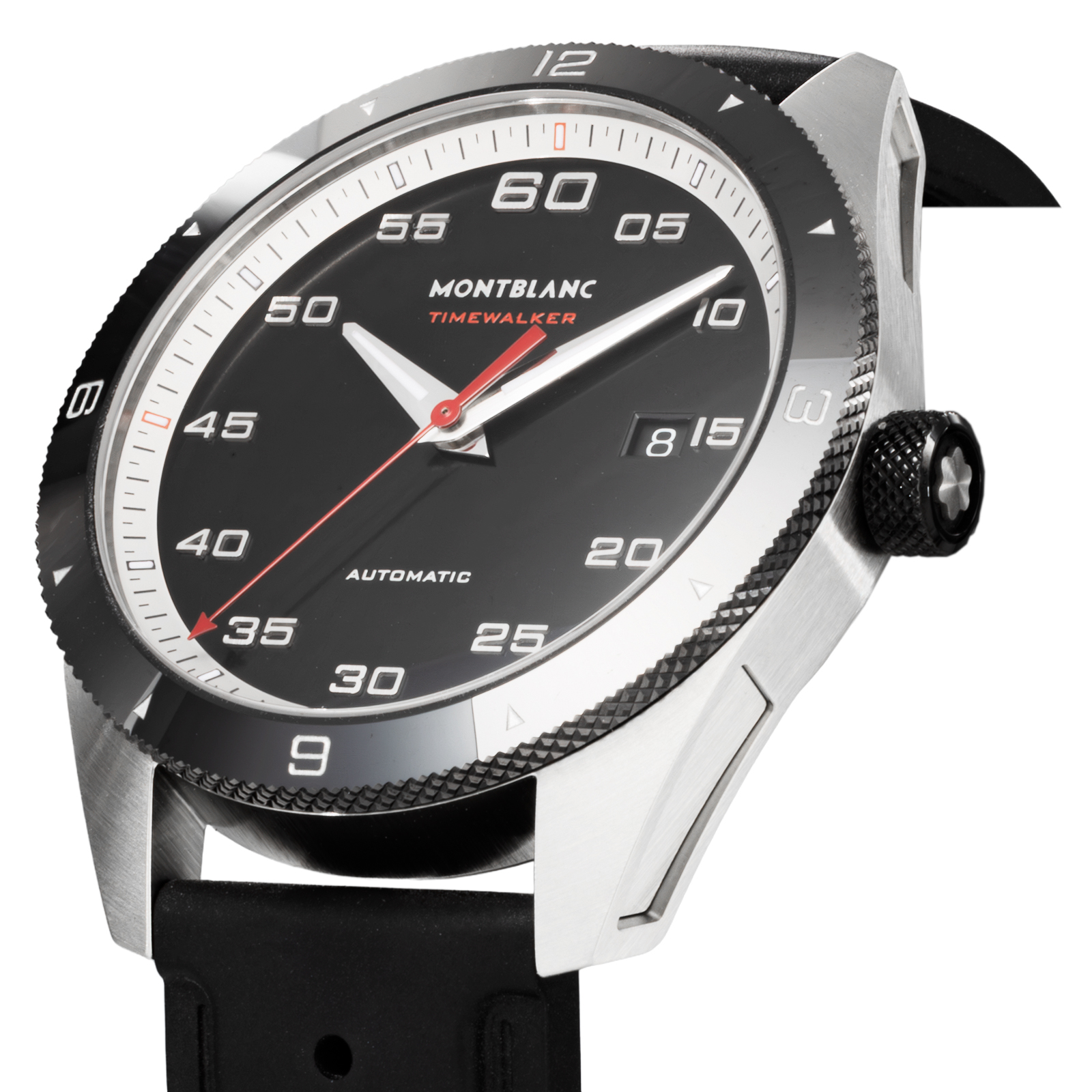MONTBLANC モンブラン タイムウォーカー / 116059