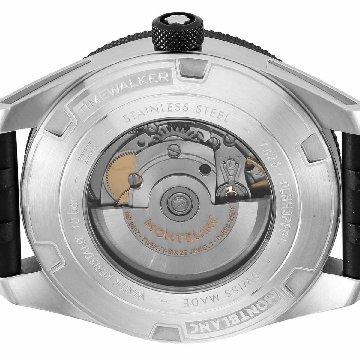 MONTBLANC モンブラン タイムウォーカー / 116059