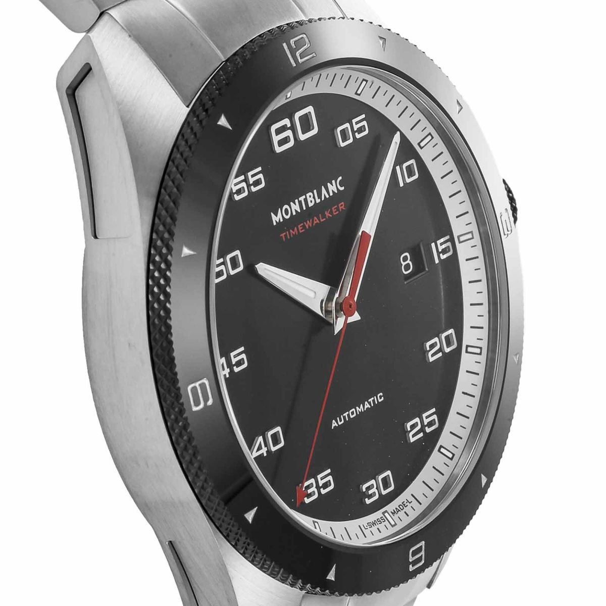 MONTBLANC モンブラン タイムウォーカー / 116060