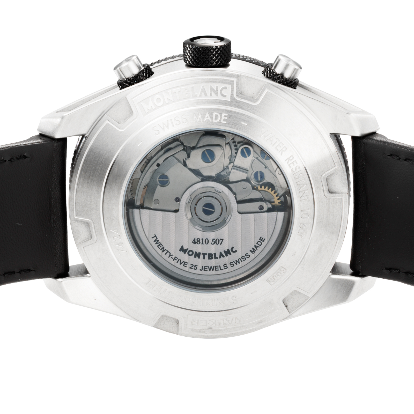 MONTBLANC モンブラン タイムウォーカー / 116098