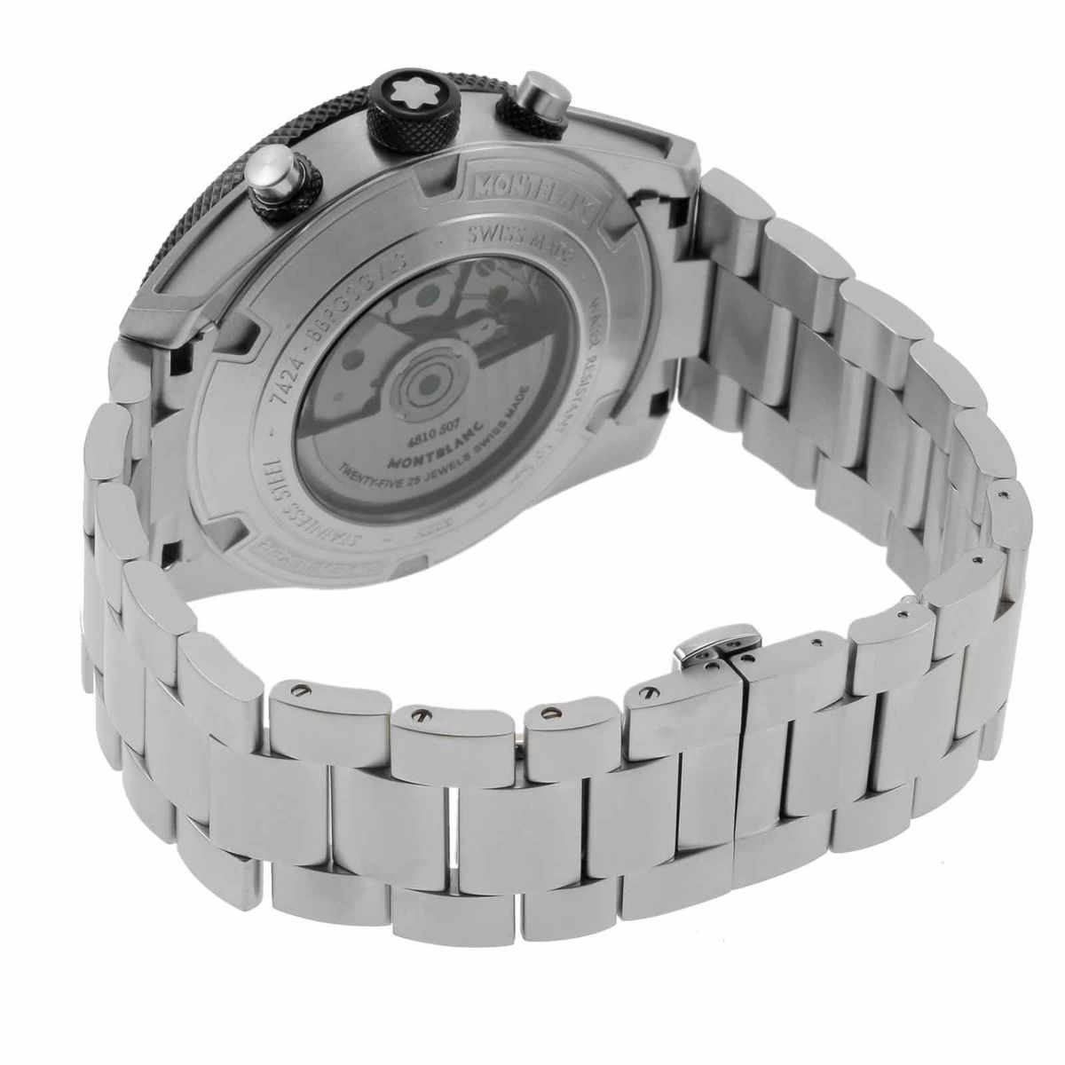 MONTBLANC モンブラン タイムウォーカー / 116099