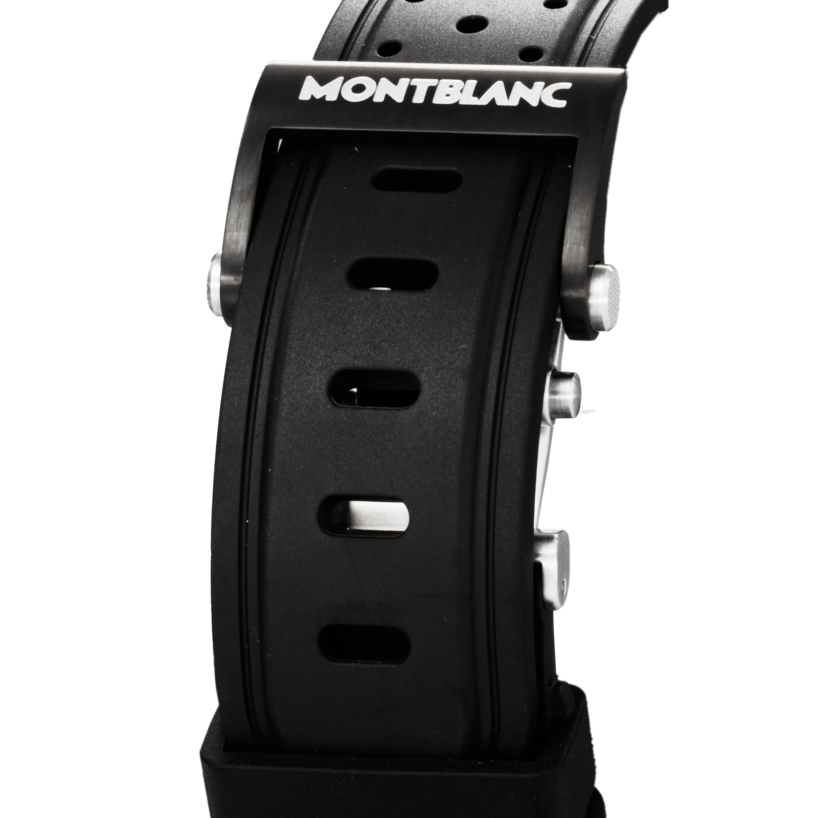 MONTBLANC モンブラン タイムウォーカー / 116101